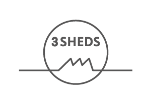 Mon stage à 3Sheds